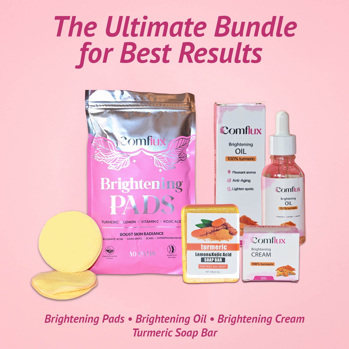 Skin Brightening Cream
