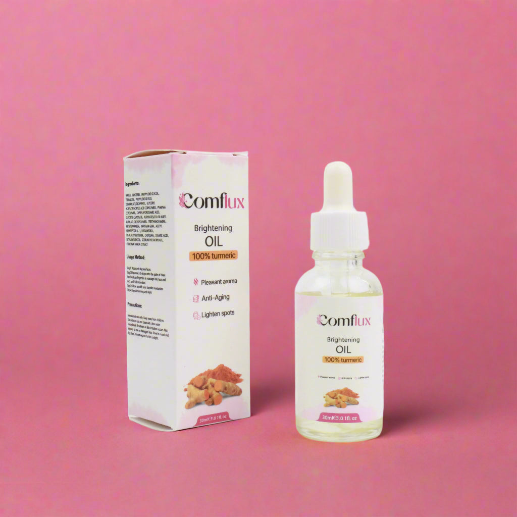 Skin Brightening Cream