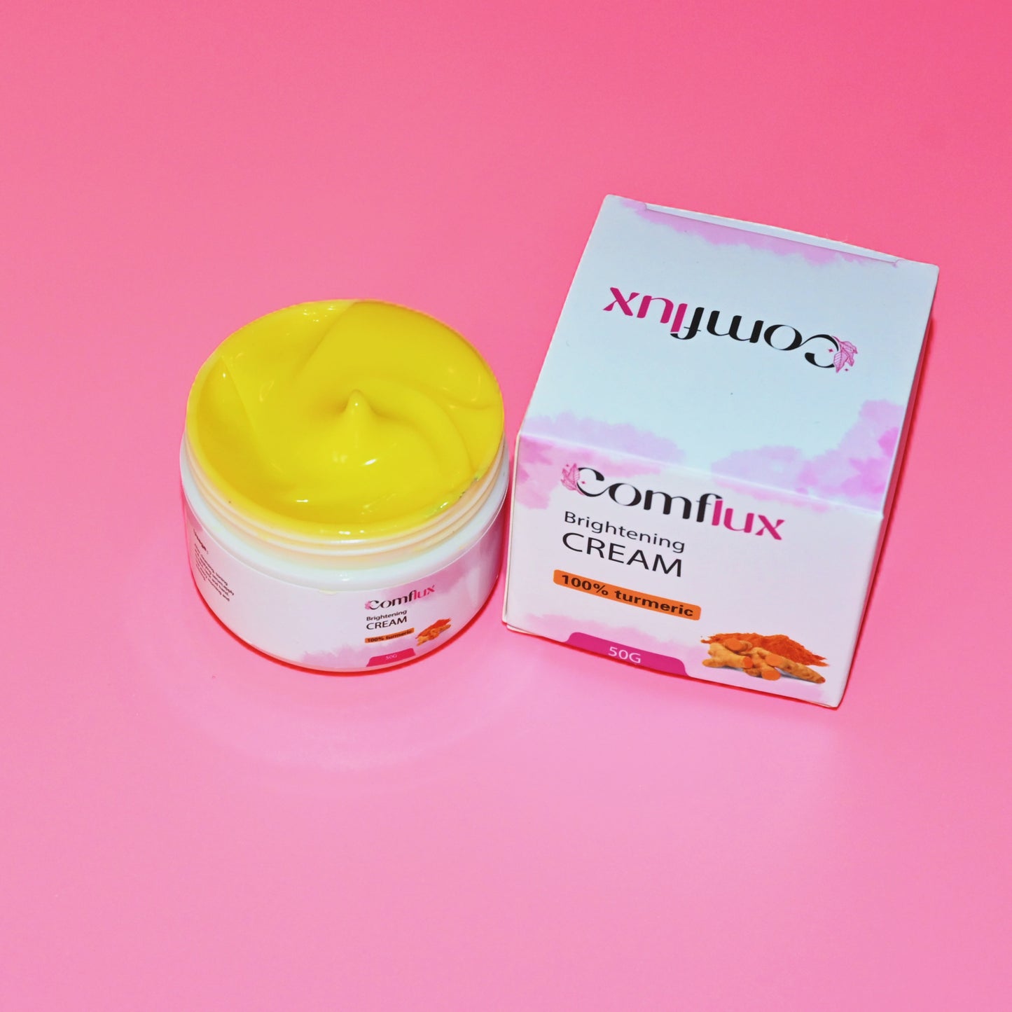 Skin Cream