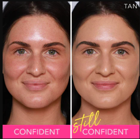 Final 3 Hours: Free brush🔥 Peptide Bounce Foundation