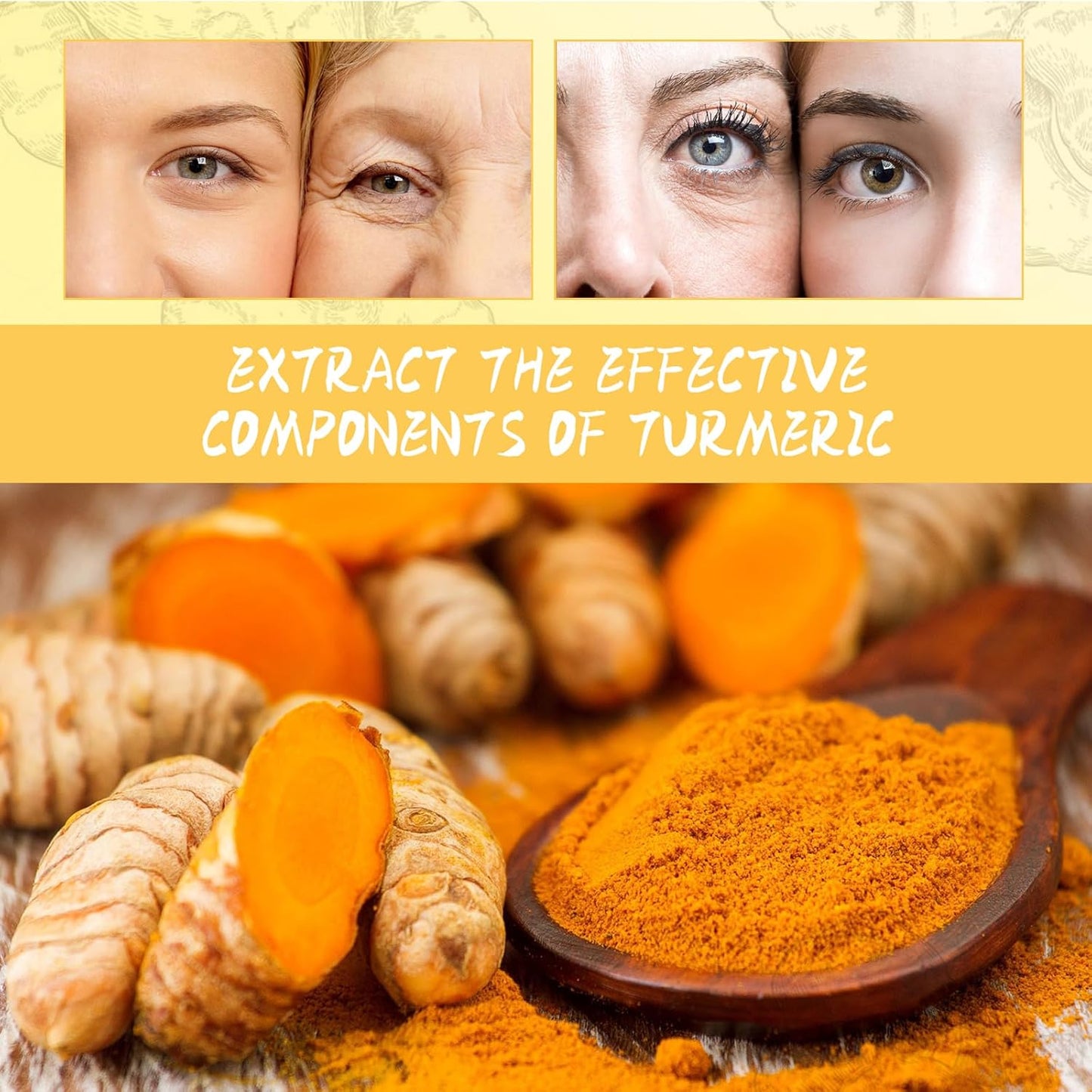 Turmeric Glow