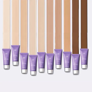 Final 3 Hours: Free brush🔥Perfect Cover Serum BB Cream