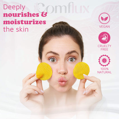 Comflux™ Brightening pads