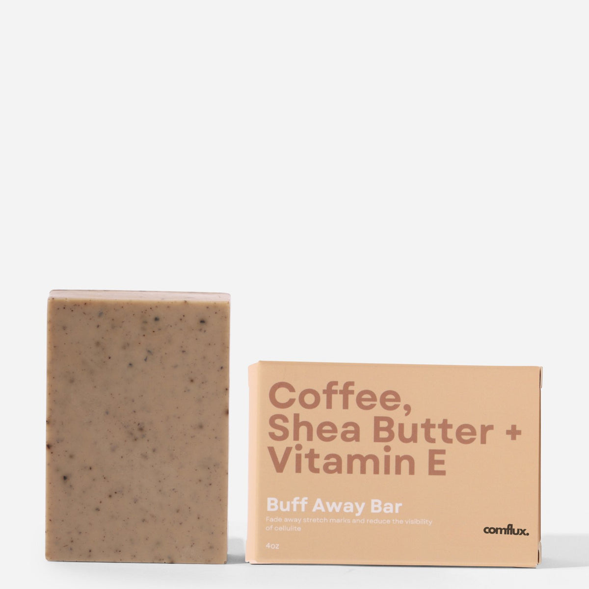 Buffer Bar - Tightens & Heal Stretch-marks – Comflux