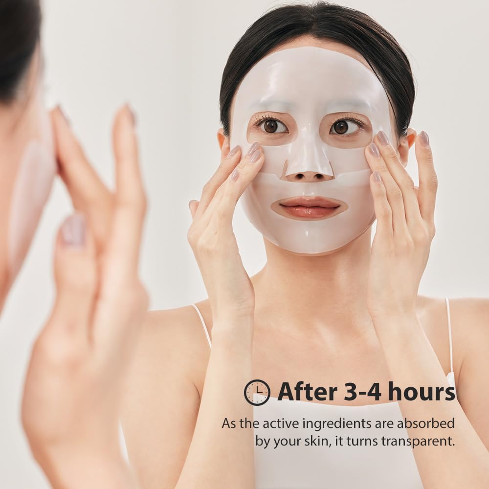 DEEP COLLAGEN MASK - Comflux