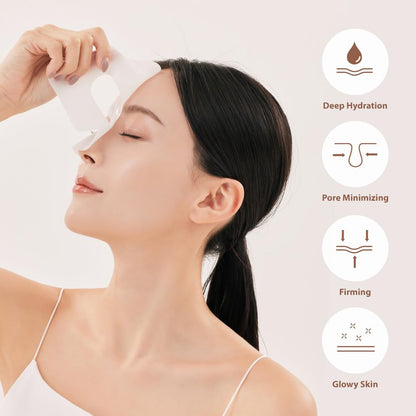 DEEP COLLAGEN MASK - Comflux