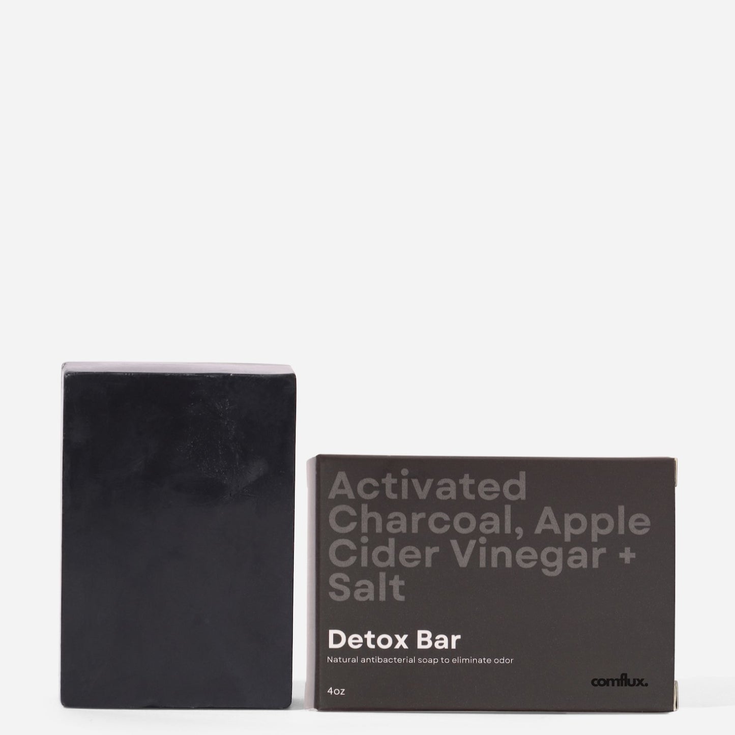 Detox Bar - Eliminate Odor - Comflux