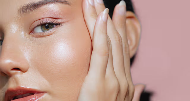 Luminous Skin Glow